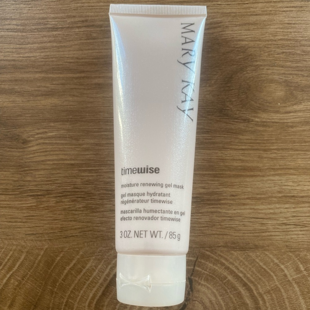 Mary Kay hydrating mask